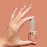 OPI GELevate 4-in-1 Builder Gel 15ml Bottle With Handshot Demo - For The Fill Of It 1