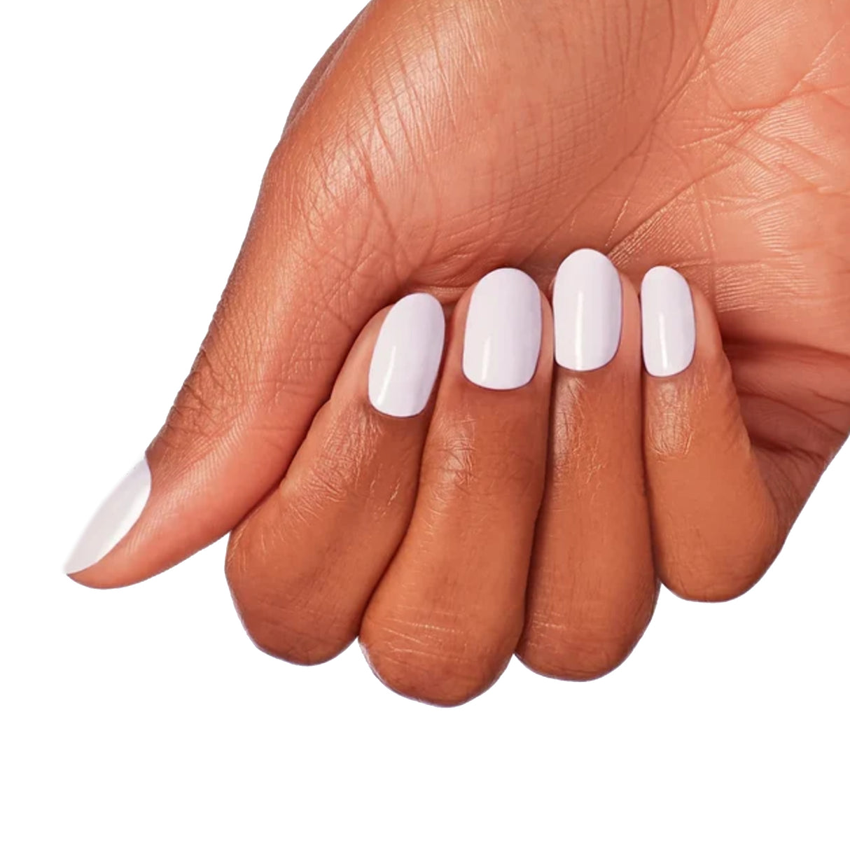 OPI Hue Is The Artist Fingers With Colour