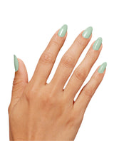 OPI | In Mint Condition | Finger Nails with Colour