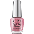 OPI Infinite Shine Gel-Like Polish Bottle | Aphrodite's Pink Nightie (IS LG01) | Shimmery Pink