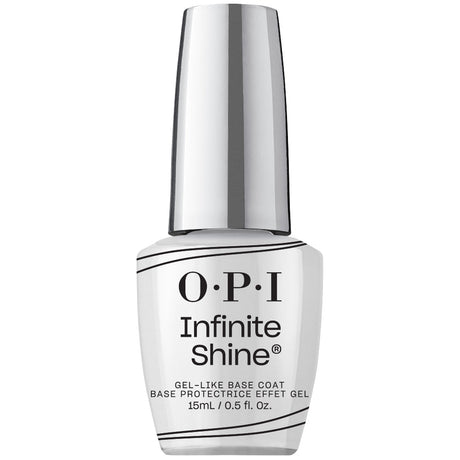 OPI Infinite Shine Gel-Like Polish Bottle | Base Coat (IS T11)
