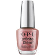 OPI Infinite Shine Gel-Like Polish Bottle | Chicago Champaign Toast (IS LS63) | Shimmery Rosy Pink