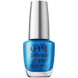 OPI Infinite Shine Gel-Like Polish Bottle | Do You Sea What I Sea? (IS  LF84) | Shimmery Ocean Blue
