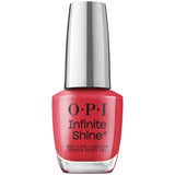 OPI Infinite Shine Gel-Like Polish Bottle | Dutch Tulips (IS LL60) | Pink-Red Crème