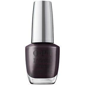 OPI Infinite Shine Gel-Like Polish Bottle | Lincoln Park after Dark™ (IS LW42) | Dark Purple Crème