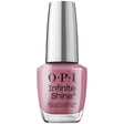 OPI Infinite Shine Gel-Like Polish Bottle | Times Infinity (IS L91) | Plum Purple Crème