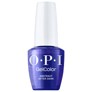 OPI Gelcolor Intelli-Gel Core Collection