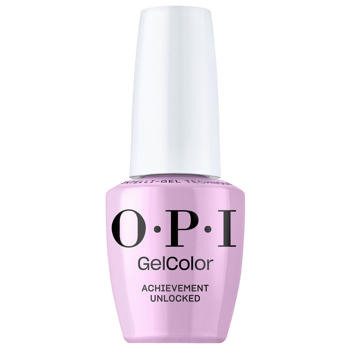 OPI Intelli-Gel | Achievement Unlocked (GCT D60)