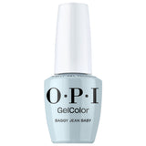 OPI Intelli-Gel | Baggy Jean Baby (GCT F036)