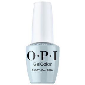OPI Intelli-Gel | Baggy Jean Baby (GCT F036)