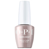 OPI Intelli-Gel | Berlin There Done That (GCT G13)