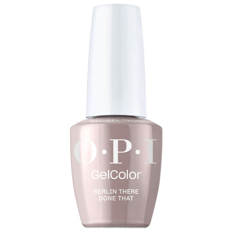 OPI Intelli-Gel | Berlin There Done That (GCT G13)
