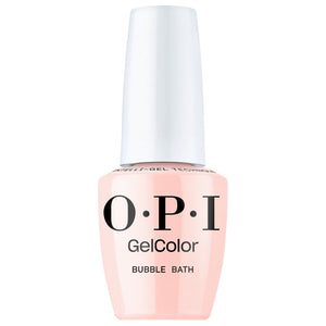 OPI Gelcolor Intelli-Gel Core Collection