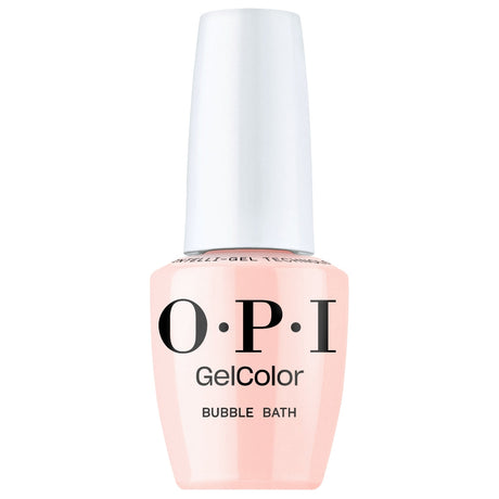 OPI Intelli-Gel Bottle | Bubble Bath (GCT S86) | Dark Nude