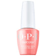 OPI Intelli-Gel Bottle | Got Myself into a Jam-balaya (GCT N57) | Soft Coral