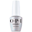 OPI Intelli-Gel Bottle | Halo There! (GCT E02) | Multi Glitter Lilac