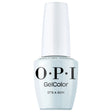 OPI Intelli-Gel Bottle | It's a Boy! (GCT T75) | Soft Baby Blue