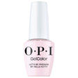OPI Intelli-Gel Bottle | Let's Be Friends! (GCT H82)  | Baby Pink Creme