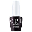 OPI Intelli-Gel Bottle | Lincoln Park After Dark (GCT W42) | Dark Purple Creme