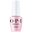 OPI Intelli-Gel Bottle | Love is in the Bare (GCT T69) | Soft Nude