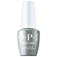 OPI Intelli-Gel Bottle | Suzi Talks with Her Hands (GCT MI07) | Gray