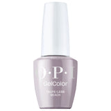 OPI Intelli-Gel Bottle | Taupe-less Beach (GCT A61) | Taupe