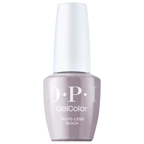OPI Intelli-Gel Bottle | Taupe-less Beach (GCT A61) | Taupe