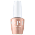 OPI Intelli-Gel Bottle | Tiramisu for Two (GCT V28) | Soft Coffee Nude
