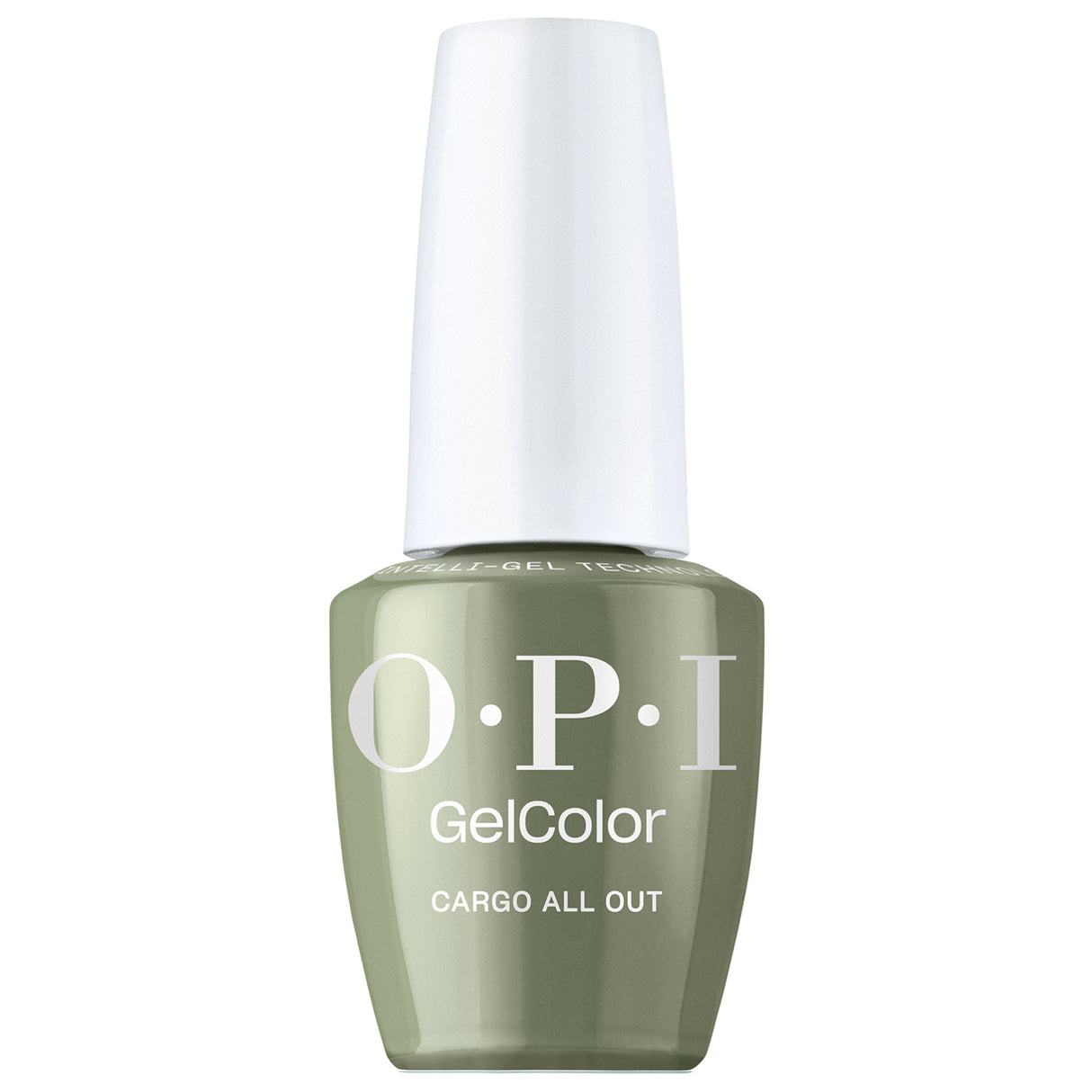 OPI Intelli-Gel | Cargo All Out (GCT F029)
