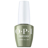 OPI Intelli-Gel | Cargo All Out (GCT F029)
