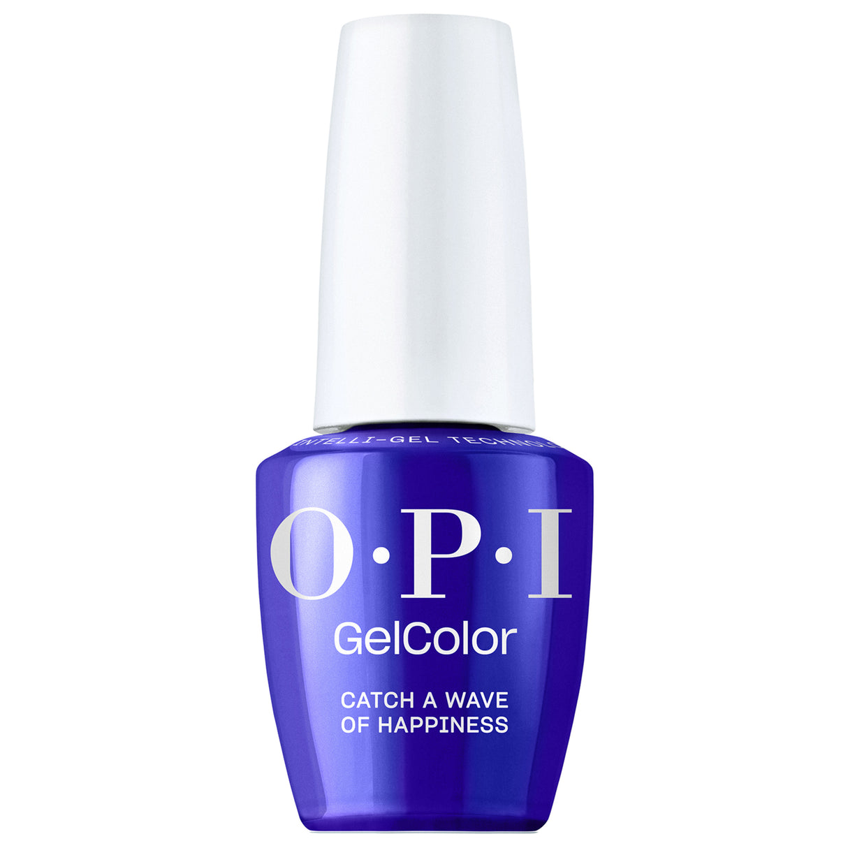 OPI Intelli-Gel | Catch A Wave Of Happiness (GCT S075)