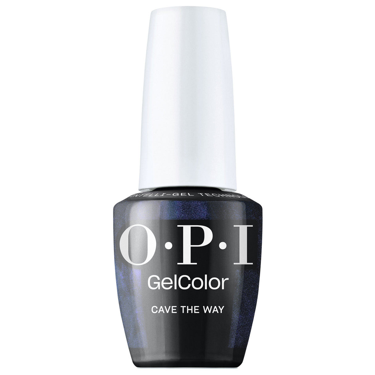 OPI Intelli-Gel | Cave The Way (GCT F012)