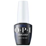 OPI Intelli-Gel | Cave The Way (GCT F012)