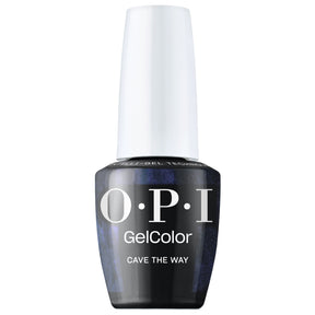 OPI Intelli-Gel | Cave The Way (GCT F012)