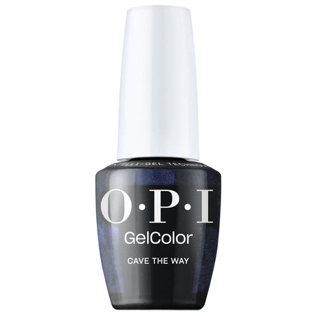 OPI Intelli-Gel | Cave The Way (GCT F012)