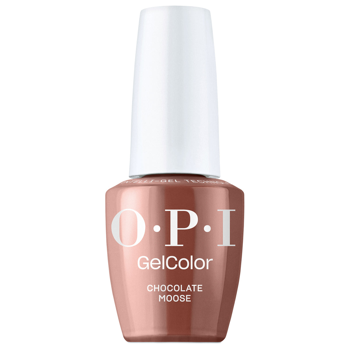 OPI Intelli-Gel | Chocolate Moose (GCT L89)