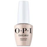 OPI Intelli-Gel | Coconuts Over Opi (GCT F89)