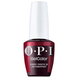 OPI Intelli-Gel | Every Month Is Oktoberfest (GCT F040)