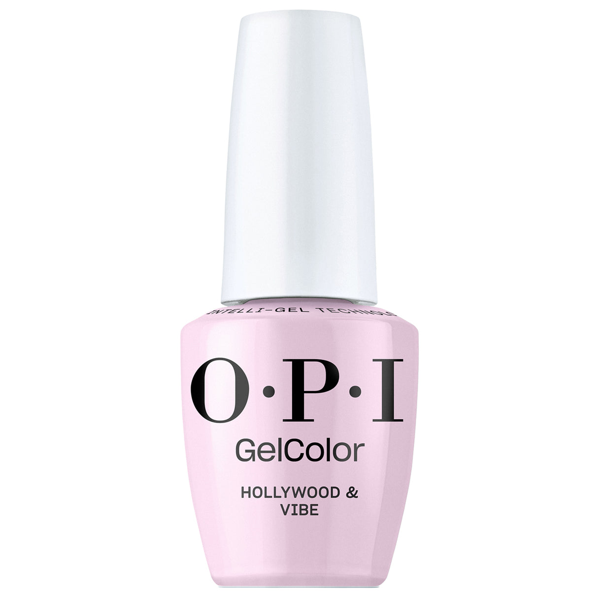 OPI Intelli-Gel | Hollywood & Vibe (GCT H004)