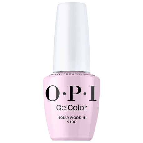 OPI Intelli-Gel | Hollywood & Vibe (GCT H004)