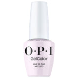 OPI Intelli-Gel | Hue Is The Artist (GCT M94)
