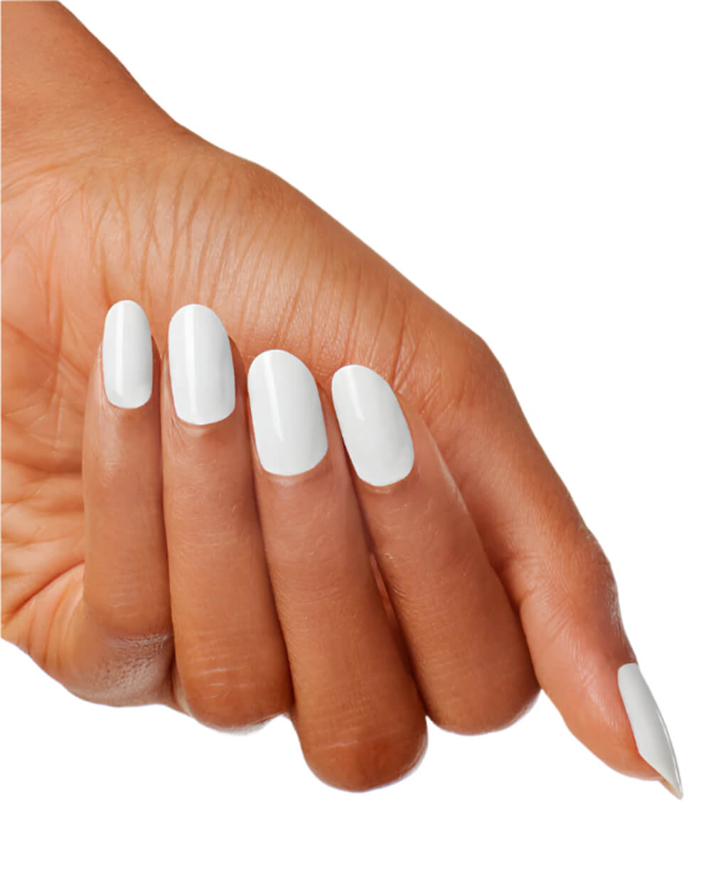 OPI Intelli-Gel | I Cannoli Wear OPI (GCT V32) | Finger Nails With Colour