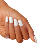 OPI Intelli-Gel | I Cannoli Wear OPI (GCT V32) | Finger Nails With Colour