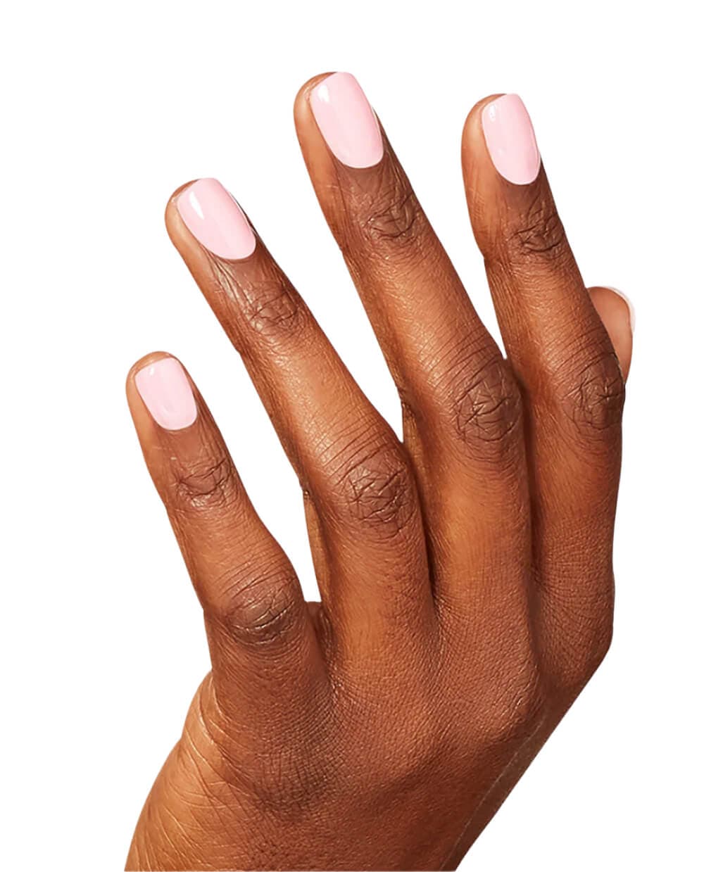 OPI Intelli-Gel | It's a Girl! (GCT H39) | Finger Nails With Colour