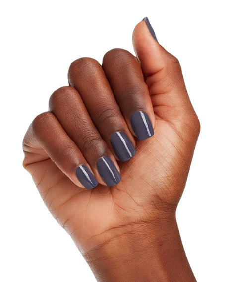 OPI Intelli-Gel | Less is Norse (GCT I59) | Finger Nails With Colour