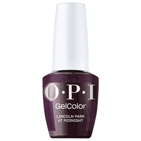 OPI Intelli-Gel | Lincoln Park At Midnight (GCT F046)