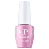 OPI Intelli-Gel | Lucky Lucky Lavender (GCT H48)