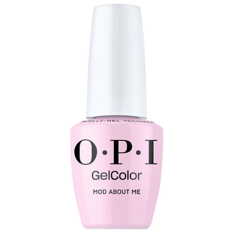 OPI Intelli-Gel | Mod About Me (GCT S064)