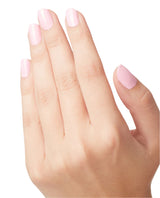 OPI Intelli-Gel | Mod About You (GCT B56) | Finger Nails With Colour