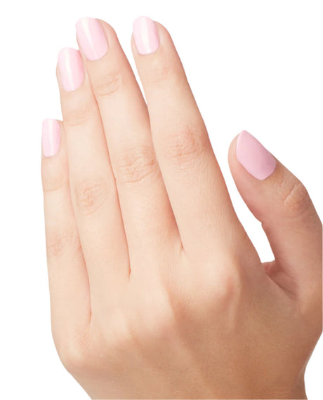 OPI Intelli-Gel | Mod About You (GCT B56) | Finger Nails With Colour